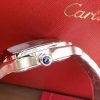 Đồng Hồ Cartier Replica 1-1 Santos WSSA0030