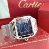 Đồng Hồ Cartier Replica 1-1 Santos WSSA0030