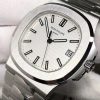 Đồng Hồ Patek Philippe Fake 1-1 Nautilus 5711/1A-011