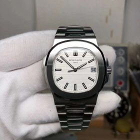 Đồng Hồ Patek Philippe Fake 1-1 Nautilus 5711/1A-011