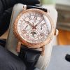 Đồng Hồ Patek Philippe Fake 1-1 5271R-001