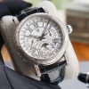 Đồng Hồ Patek Philippe Fake 1-1 5271R-001