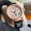 Đồng Hồ Patek Philippe Fake 1-1 5271R-001