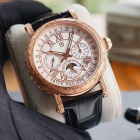 Đồng Hồ Patek Philippe Fake 1-1 5271R-001