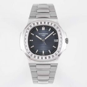 Đồng hồ Patek Philippe Siêu Cấp Nautilus 5711/110P-001