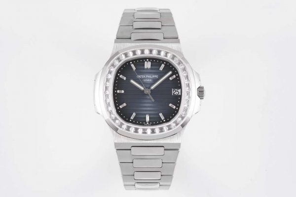 Đồng hồ Patek Philippe Siêu Cấp Nautilus 5711/110P-001