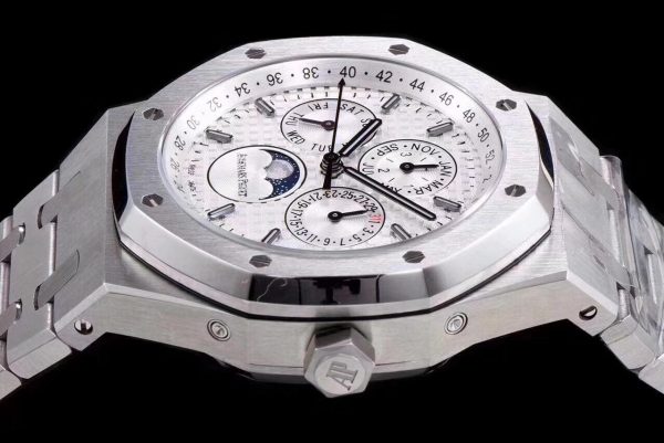 Đồng Hồ Audemars Piguet Fake 1-1 26606ST