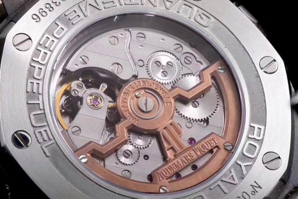 Đồng Hồ Audemars Piguet Fake 1-1 26606ST