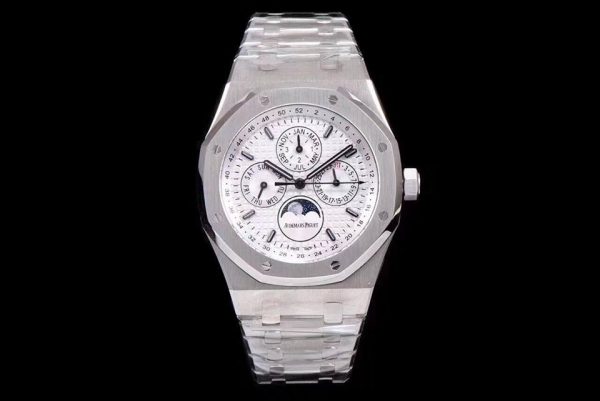 Đồng Hồ Audemars Piguet Fake 1-1 26606ST