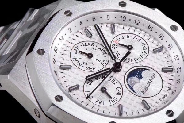 Đồng Hồ Audemars Piguet Fake 1-1 26606ST