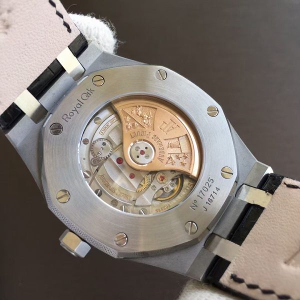 Đồng Hồ Audemars Piguet Super Fake 1-1 Royal Oak  Full Diamond