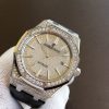 Đồng Hồ Audemars Piguet Super Fake 1-1 Royal Oak  Full Diamond