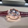 Audemars Piguet Millenary 4101 Chế Tác Vàng Khối 18k