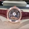 Audemars Piguet Millenary 4101 Chế Tác Vàng Khối 18k