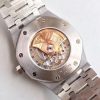 Đồng Hồ Audemars Piguet Fake 1-1 Royal oak Silver Dial