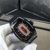 Richard Mille RM007 Black Chế Tác Vàng Khối 18k