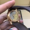 Patek Philippe  5068R-001 Độ Vàng Khối 18K Kim Cương Thiên Nhiên