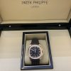 Patek Philippe  5068R-001 Độ Vàng Khối 18K Kim Cương Thiên Nhiên