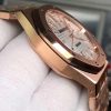 Đồng Hồ Audemarss Piguett Super Fake 1-1 Pink Gold15400OR