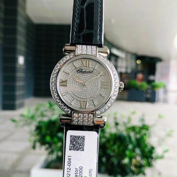 Đông hồ Chopard Fake Cao Cấp 1-1