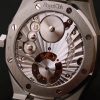 Đồng hồ Audemars Piguet Fake 1-1 Tourbillon Extra-Thin Platinum