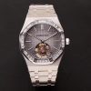 Đồng Hồ Audemars Piguet Tourbillon Extra-Thin Fake 1-1 Máy thụy sỹ