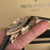 Patek Philippe 5205R-001 Chế Tác Vàng Khối 18k