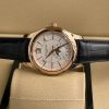 Patek Philippe 5205R-001 Chế Tác Vàng Khối 18k