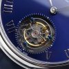 Đồng Hồ Blancpain Replica 1-1 Minutes 00232 Blue