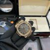 PATEK PHILIPPE NAUTILUS 5711R-001 ROSE GOLD 18K DIAMONDS