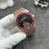 Audemars Piguet Royal Oak Extra-Thin Tourbillon 26516OR.ZZ.1220OR.01 Vàng Hồng 18k , RuBy Thiên Nhiên