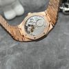 Audemars Piguet Royal Oak Extra-Thin Tourbillon 26516OR.ZZ.1220OR.01 Vàng Hồng 18k , RuBy Thiên Nhiên