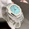 Đồng Hồ Patek Philippe Nautilus Siêu Cấp 5711A Tiffany & Co