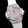 Đồng Hồ Hublot Big Bang One Click Fake Diamonds 39MM