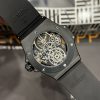 Đồng Hồ Hublot Big Bang Tourbillon Ceramic 45MM