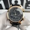 Đồng Hồ Patek Philippe Fake cao cấp Grand Complications 6102R-001