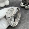 Đồng Hồ Audemars Piguet Royal Oak 41mm 15510ST Full Diamonds