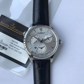 Đồng Hồ Jaeger Lecoultre Rep Master Geographic
