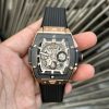 Đồng Hồ Hublot Replica Spirit Of Big Bang King Gold