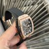 Đồng Hồ Hublot Replica Spirit Of Big Bang King Gold