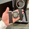 Đồng Hồ Hublot Spirit Of Big Bang Like Auth 42MM