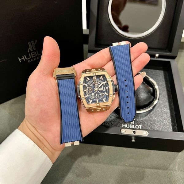 Đồng Hồ Hublot Rep 1:1 Spirit Of Big Bang