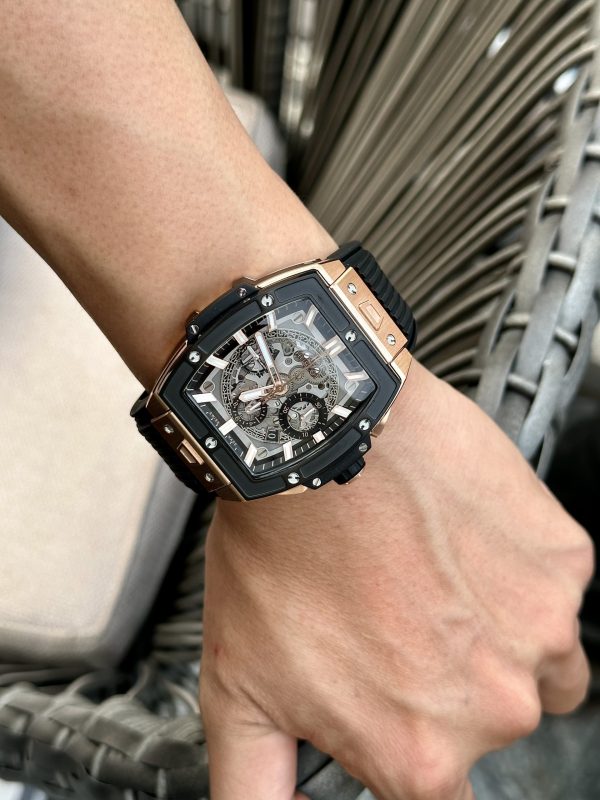 Đồng Hồ Hublot Siêu Cấp Spirit Of Big Bang 42MM