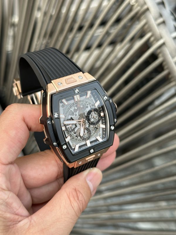 Đồng Hồ Hublot Siêu Cấp Spirit Of Big Bang 42MM