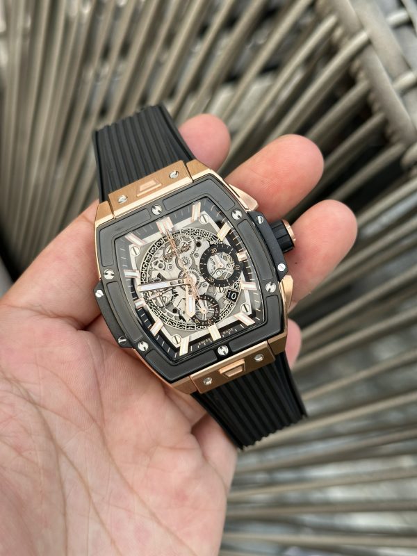 Đồng Hồ Hublot Siêu Cấp Spirit Of Big Bang 42MM