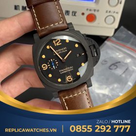 Đồng hồ panerai GMT PAM 1441