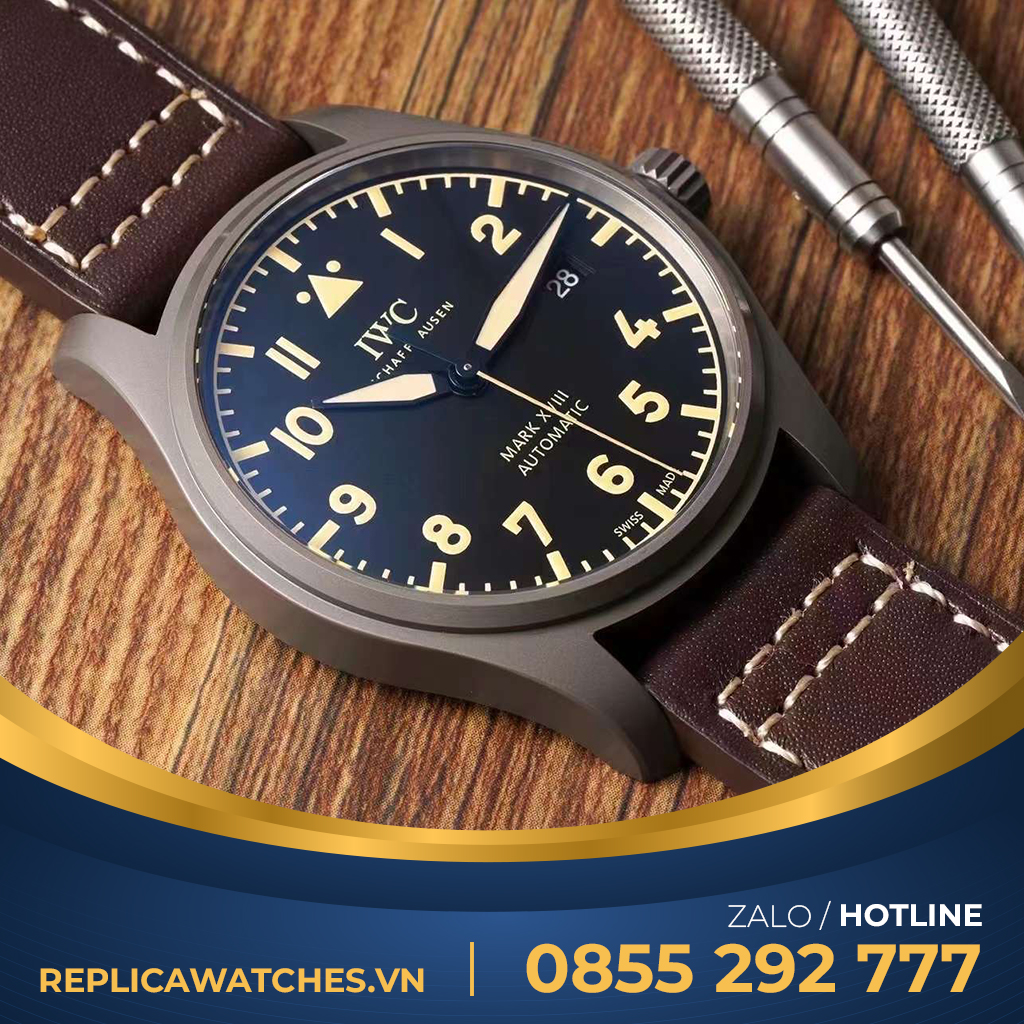 Đồng hồ IWC Mark XVIII - IW327006