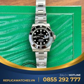 Rolex Submariner Date 40mm máy cal3135 CLEAN Factory