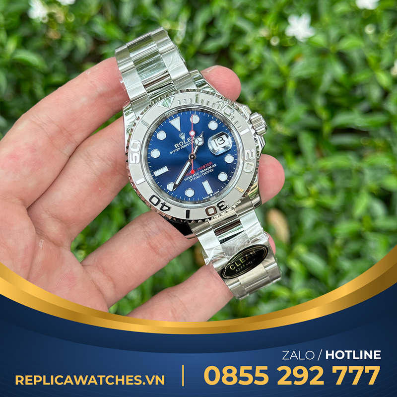 Rolex fake yacht master 40mm clean factory
