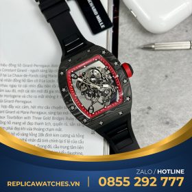 Đồng hồ richard mille fake